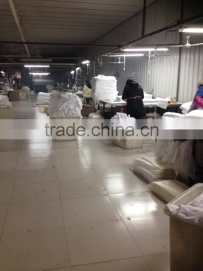 High quality plush 5 star 100% cotton hotel towels