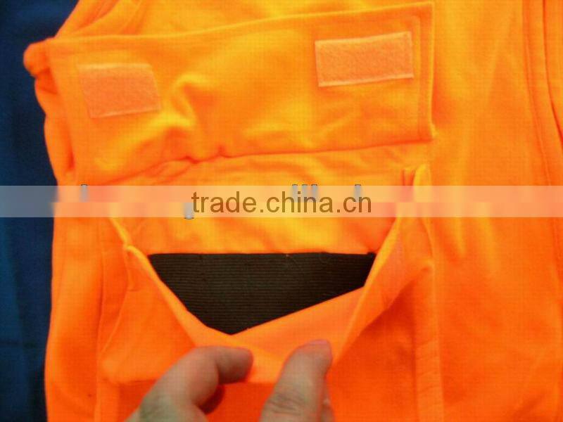 cheap 2013 safety hunting vest