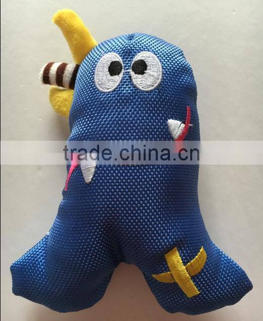 Oxford Fabric pet toy