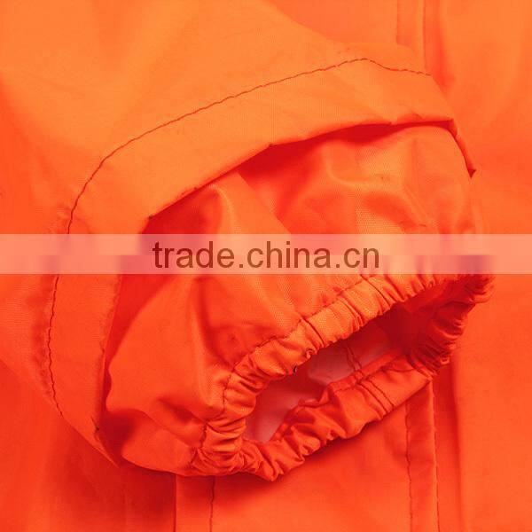 Imate/Yimei Cheap wholesale reflective pvc raincoat
