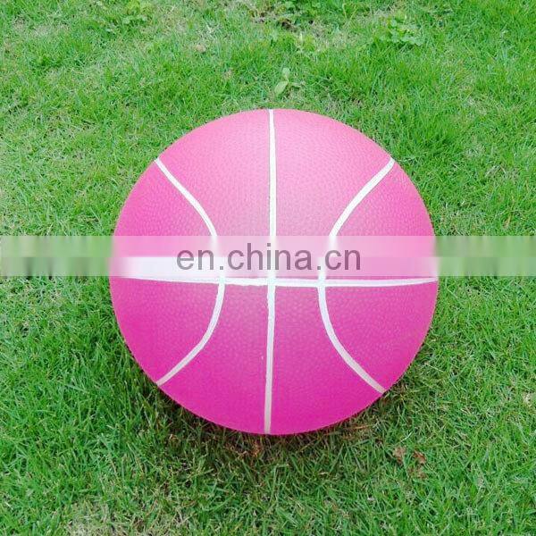 Inflatable pvc ball pvc water polo