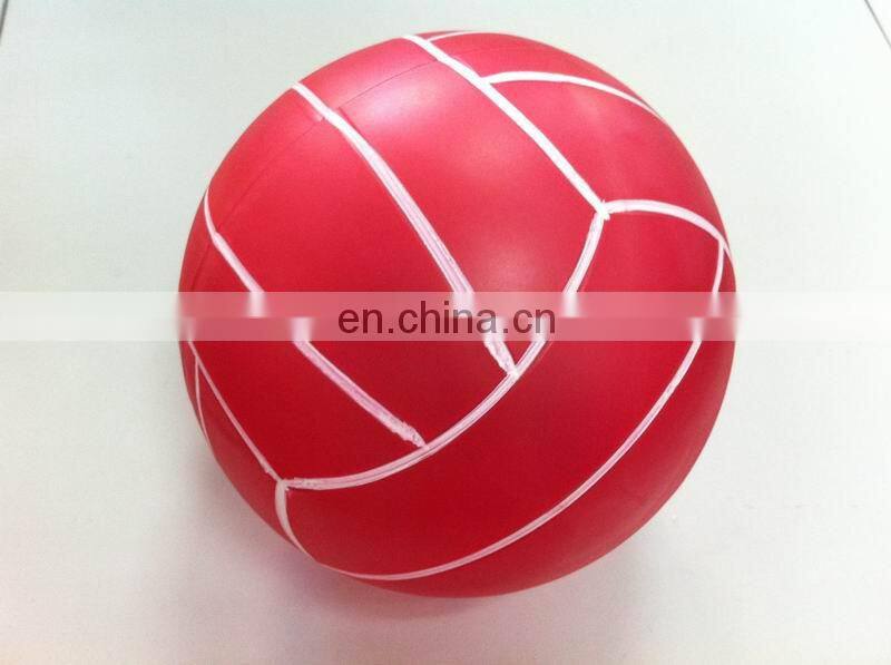 Toys water polo ball