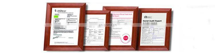 keqiao organic wholesale cotton fabric shaoxing organic cotton fabric for T-shirt