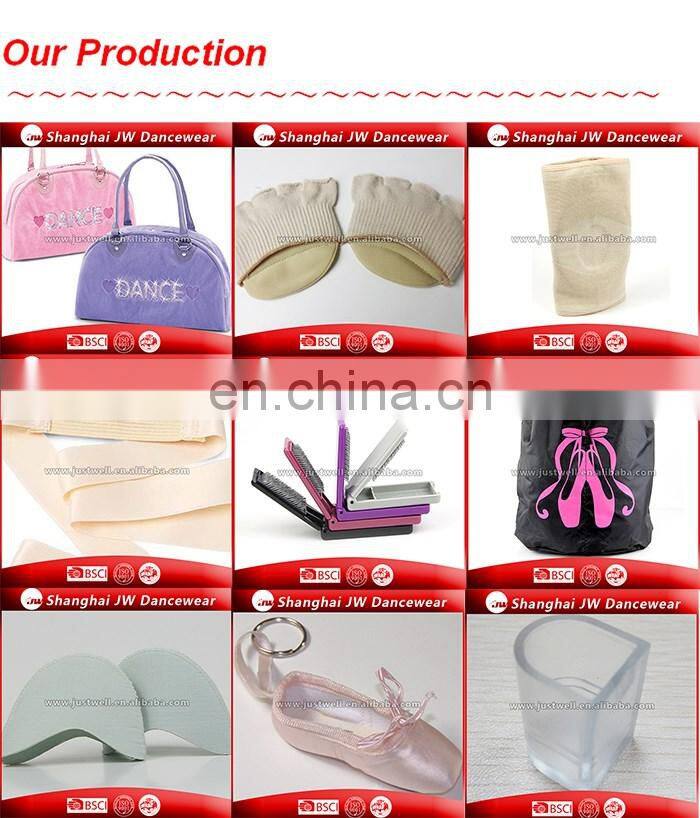 Ballet Shoes key Ring Small Accessory Lovely Key Ring