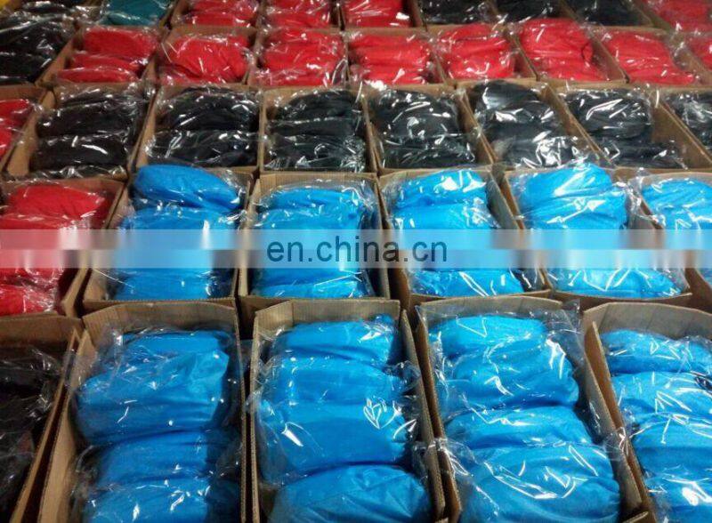 Inflatable lounge bag hammock air bed banana sofa