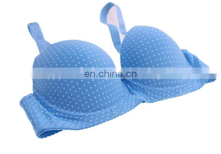 2016 new arrival sexy woman bra plus size