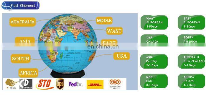 Wholesale Beautiful Gold Edge Orange Pull Bow