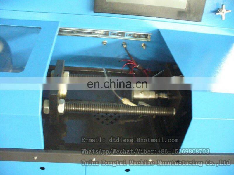 PT411 PT CUMMINS INJECTOR TEST BENCH