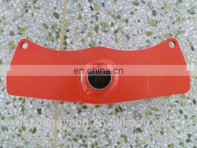 semi trailer spare parts