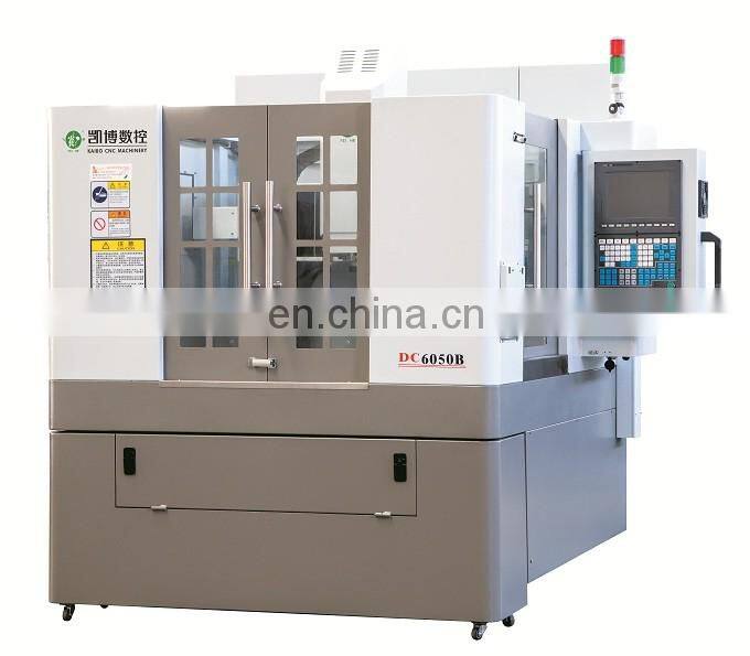 China for mould making, cheap cnc engraving machine