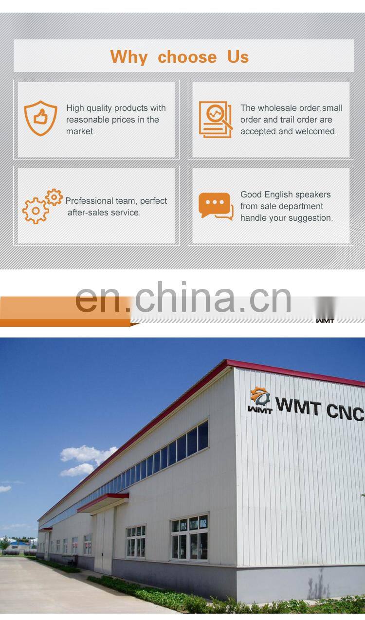 Metal manual shearing machine QC12Y6 3200 for metal cutting