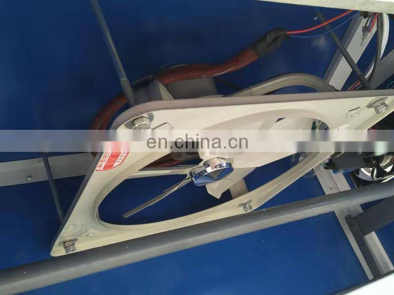 Wholesale Price Automatic Chicken Egg Incubator Hatching Machine