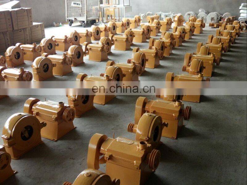 Best price of rice mill machine with multifunctional disintegrator/rice separator machine