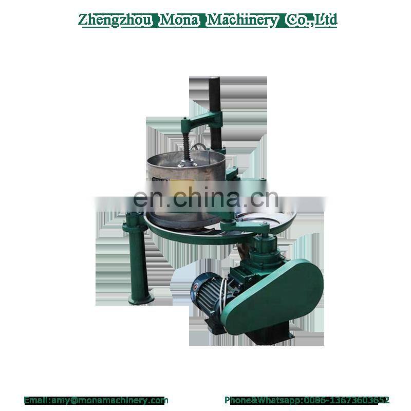 Trade assurance Chinese black / green tea rolling processing making machine