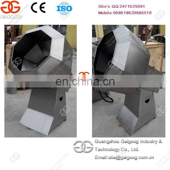 Gas or Electric Easy Operation Donut Chicken Fish Deep Fryer