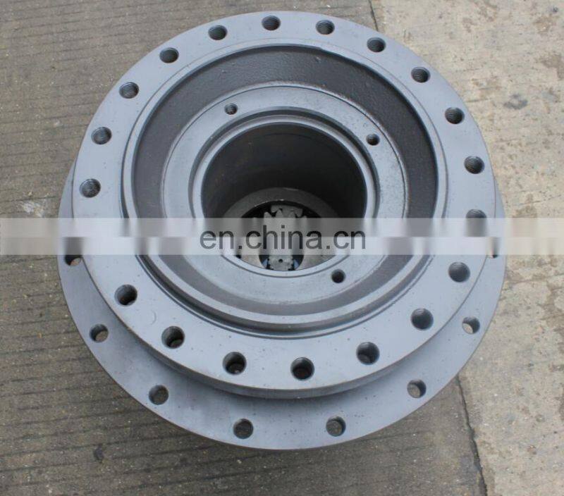 Excavator Travel Reducer 2676796 Excavator 320D Travel Gearbox