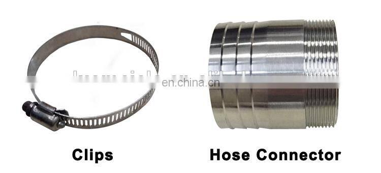 Stainless Steel Industrial High Temperature Air Knife For Drying System