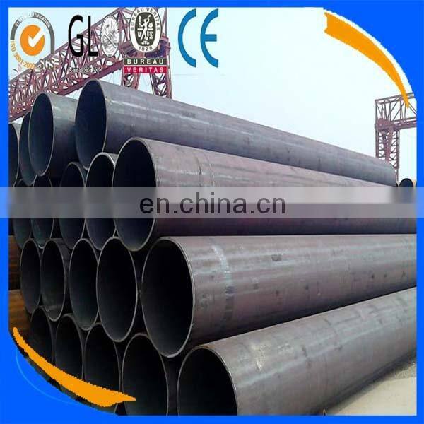 Large diameter galvanized welded steel pipe/europe carbon steel seamless pipes/bearing seamless steel tube
