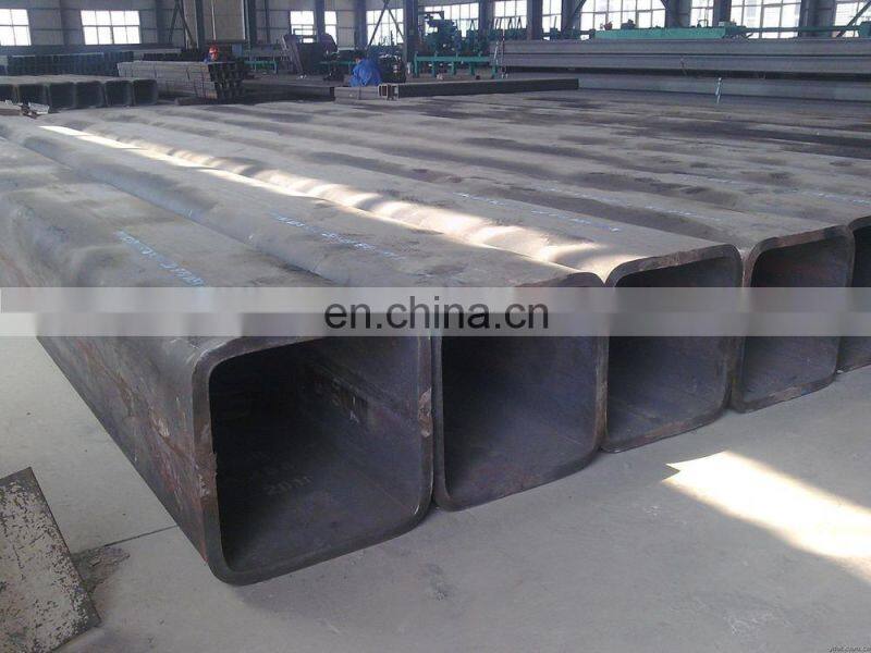 stainless steel square pipe/tube