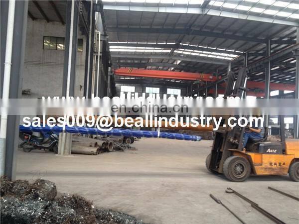 Good Price Alloy Steel ASTM 1035 1045 Round Bar and Rod