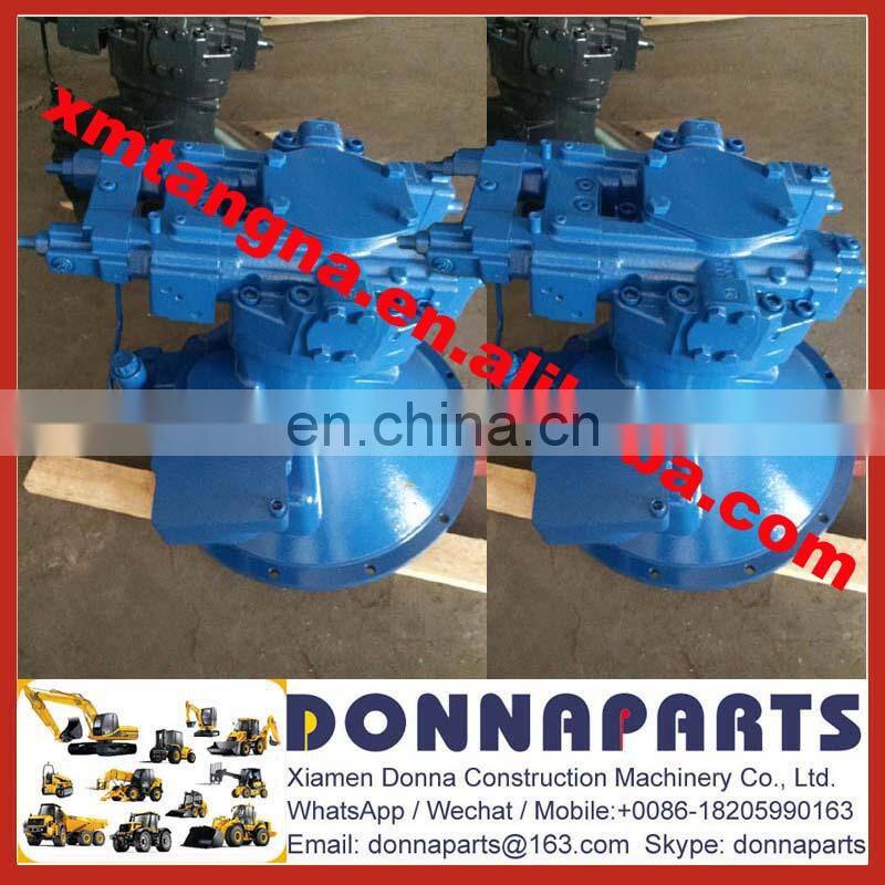 SL500 DH420 DH500 A8VO200 DH500-7 DH420 DH500LC-7 Main Pump A8VO200 A8VO200LA1KH1/63R 401-00233 400914-00248