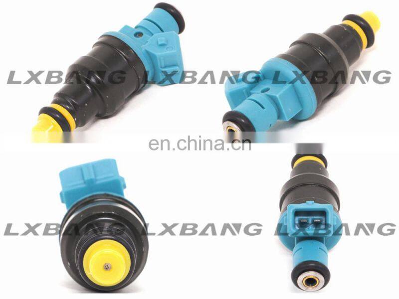 Original Fuel Injector 0280150996 For Lada 111 Niva Samara Forma