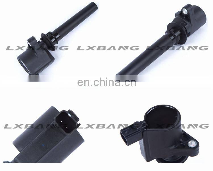 Original Ignition Coil 1F3Z-12029-AA 1F3Z12029AA For Ford 4L7Z-12029-AA 4L7Z12029AA