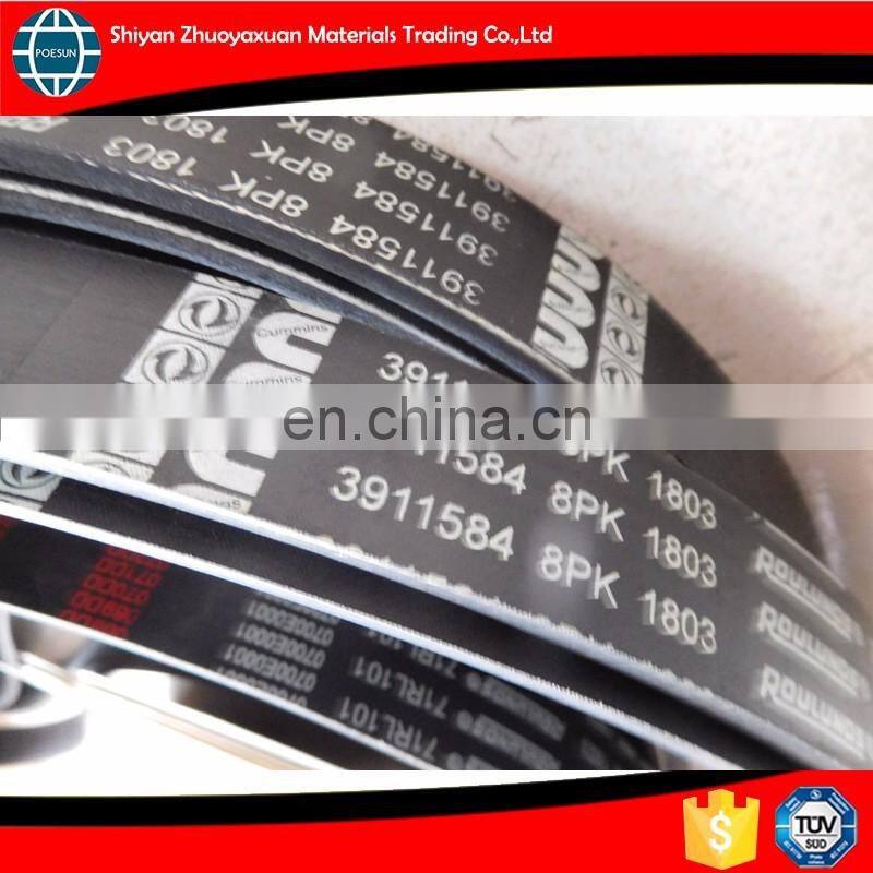 8PK1803 3911584 belt