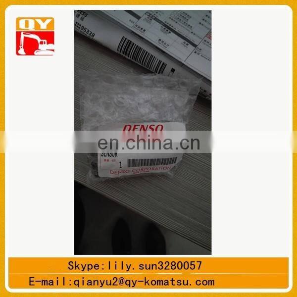 PC400-8 PC450-8 fuel pump common rail sensor ND499000-6160