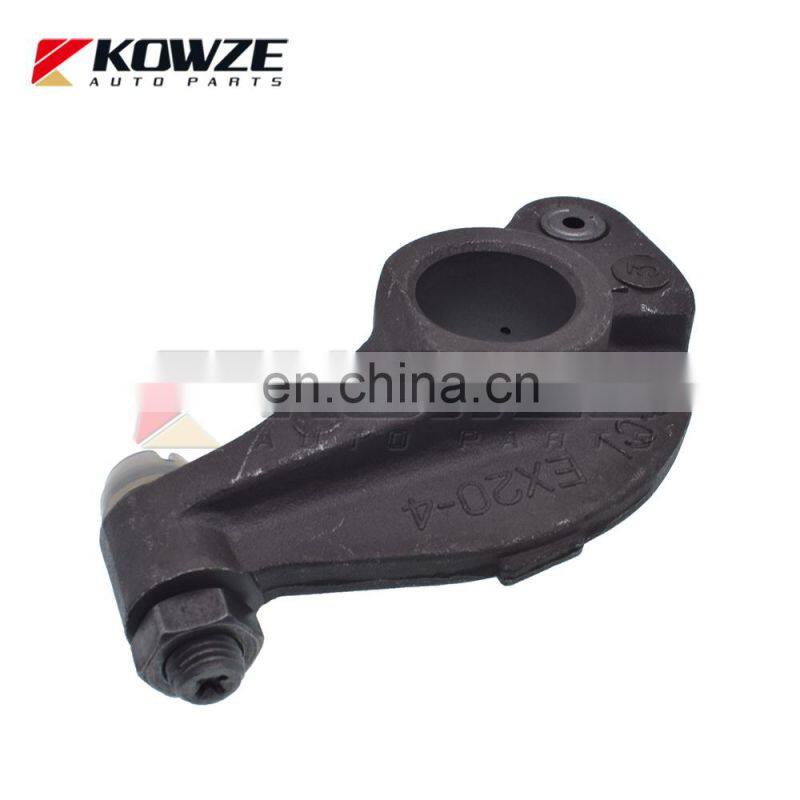 Exhaust Valve Rocker Arm For Mitsubishi L200 4D56 K74T K94 V44 L300 P05 P15 MD352128 MD324967 MD153991 MD307725