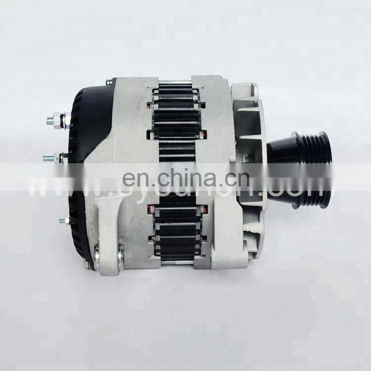 Truck spare parts DCi 11 Auto diesel engine Generator Alternator D5010480575