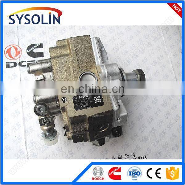 Dongfeng Diesel Engine High Pressure Fuel Injection Pump 0445020007