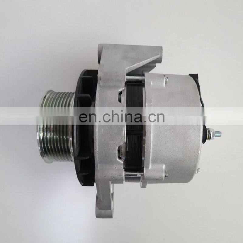 K50 K19 K38 Diesel Engine Alternator for Heavy Truck Generator 4094998