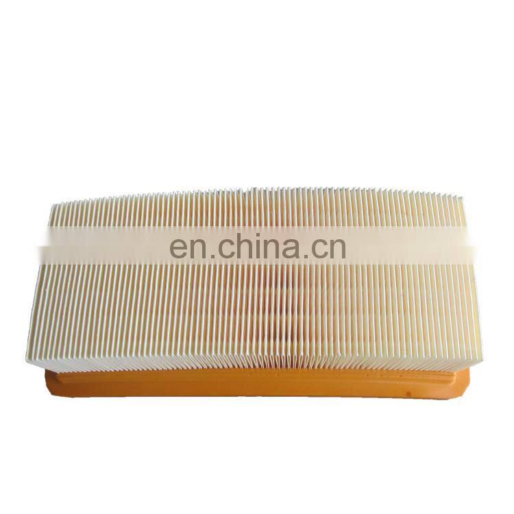 Spare Parts Car Air Filter 28113-1C000 For Korean cars