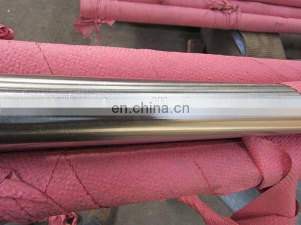 5Cr3 / 51CrV4 / SUP7 / SUP9 / SUP10 spring steel round bar