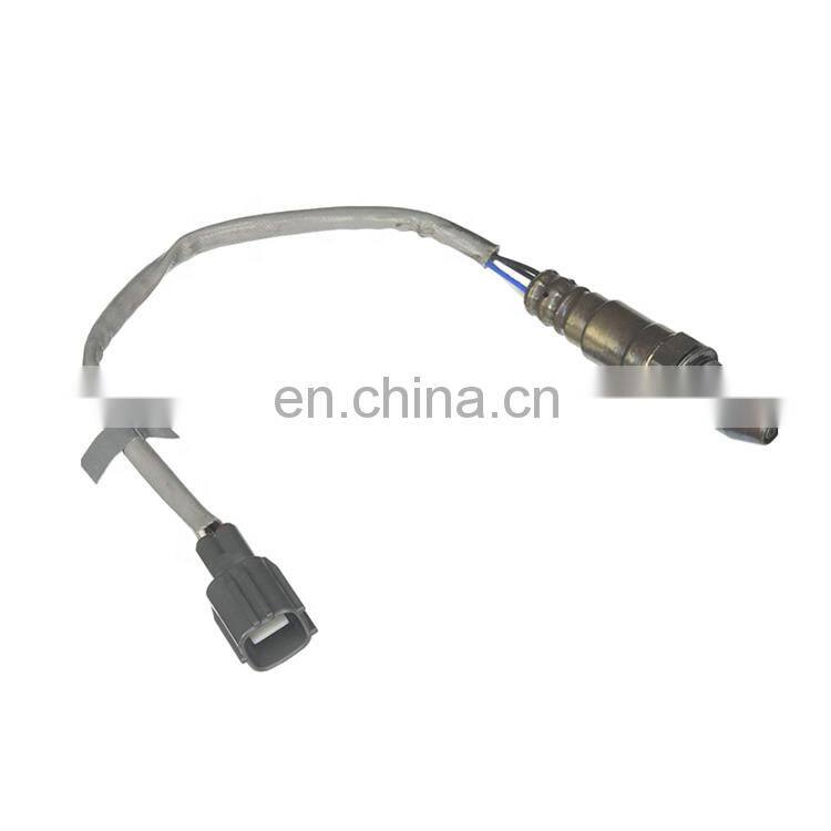Oxygen Sensor 89467-06120 O2 4 Wire Car Air Fuel Ratio Sensor For Toyota