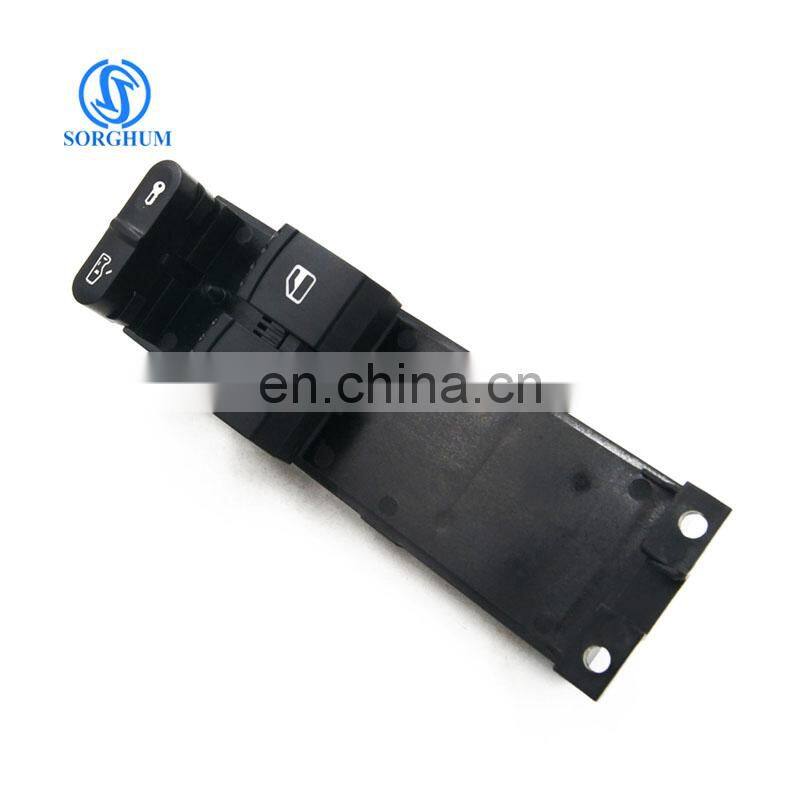 1J3959857B Power Window Switch For Golf MK4 Door