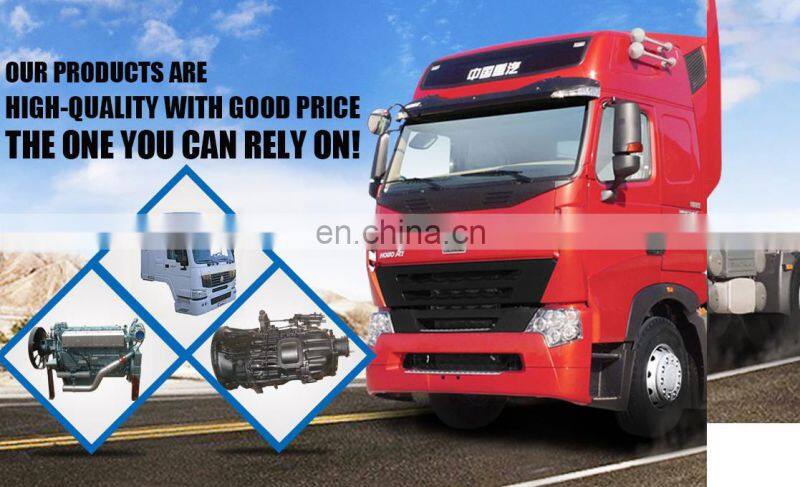 12JSD200A Truck parts for Transmission gearbox Factory from China