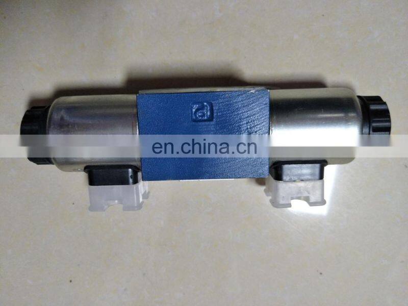Solenoid directional valves 4WE6J61/EG24N9K4