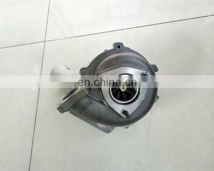 GTB2260VK Turbo 776470-0001 059145722R turbocharger for Audi A6 3.0L TDI (C6) Engine CDYA, CDYC engine parts