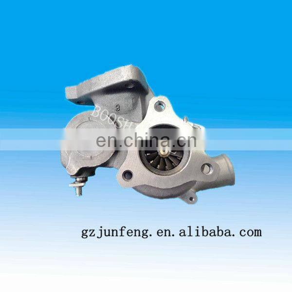 turbo unit turbo part 49177-01510 for engine 4d56 for Mitsubishi Car