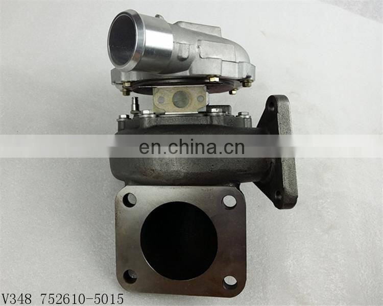 752610-5029S 752610-5032S Turbo for Ford Transit V348