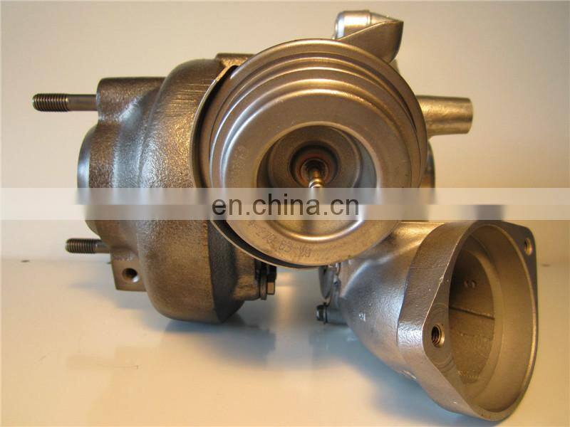 Turbo factory direct price GT2260V 728989 turbocharger