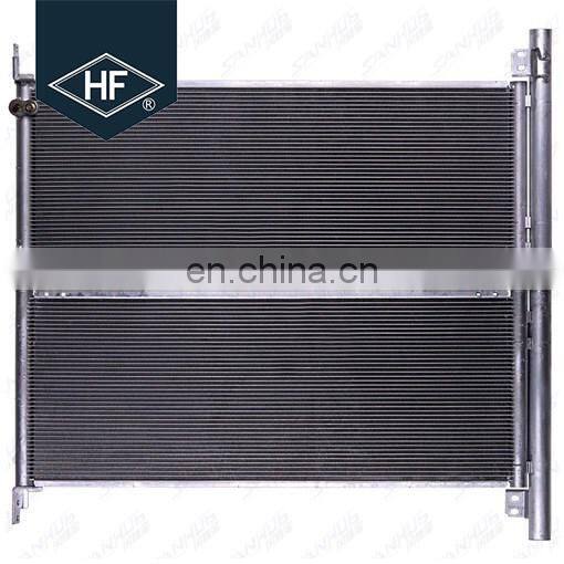Car Auto Parts Auto AC 80110-TW0-H01 Condenser For Honda