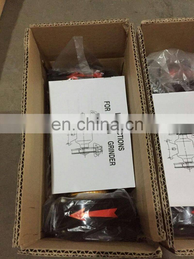 floor grinder industrial jewelers bench grinder 125mm 150mm 200mm 5" 6" 8"