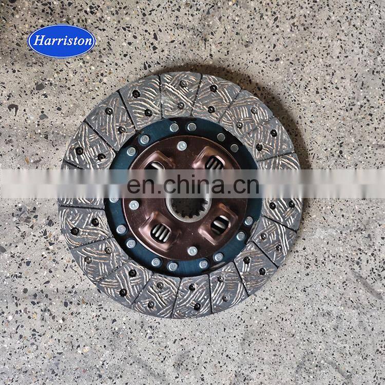 3A272-25130 Asbestos-free Clutch plate for Kubota M6040 tractor