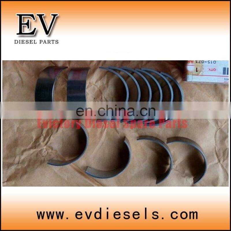 truck engine parts 6WG1TC 6WG1-TC 6WG1 6WG1T oil pump suittable for ISUZU truck