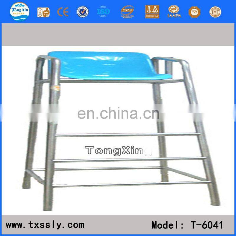 Manufacture lifeguard chair swimming pool equipment