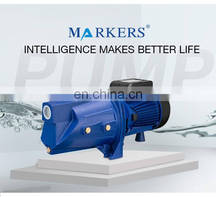 High pressure domestic bore well water jet pump price