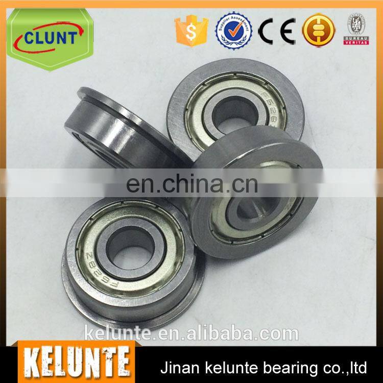 Bike wheel deep groove ball bearings 696-zz dimensions